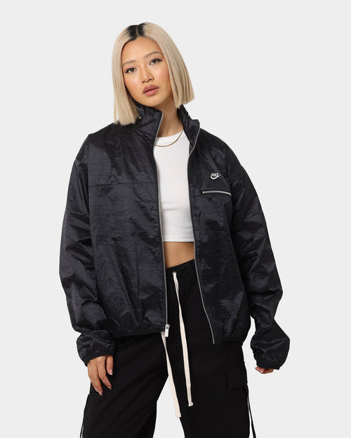 Nike Nike Sportswear Nike Circa Lined Jacket Black/Coconut Milk