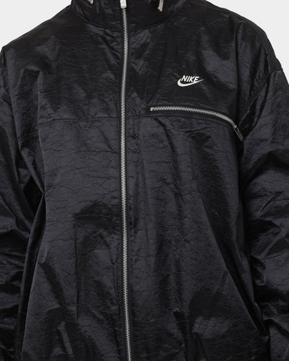 Nike Nike Sportswear Nike Circa Lined Jacket Black/Coconut Milk