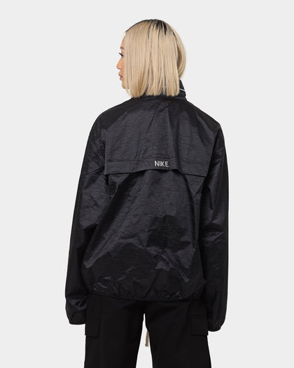Nike Nike Sportswear Nike Circa Lined Jacket Black/Coconut Milk