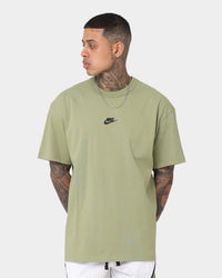Nike Nike Sportswear Premium Essential Sustainable T-Shirt Alligator/Black