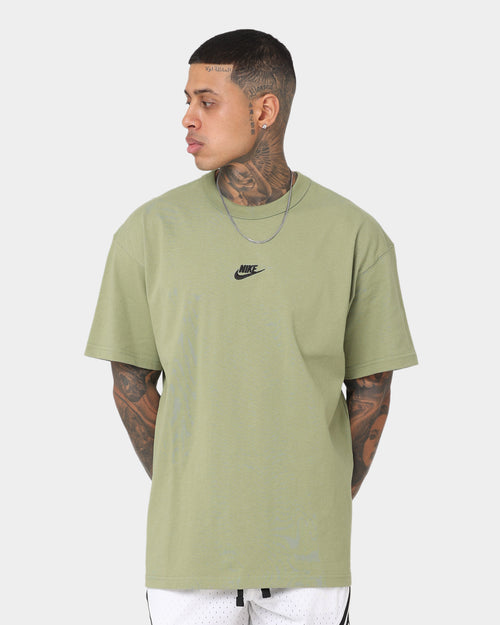 Nike Nike Sportswear Premium Essential Sustainable T-Shirt Alligator/Black