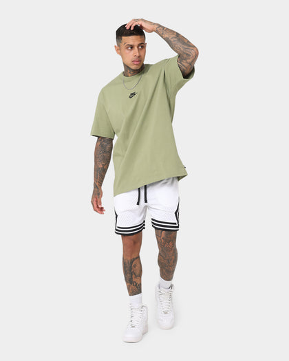 Nike Nike Sportswear Premium Essential Sustainable T-Shirt Alligator/Black