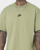 Nike Nike Sportswear Premium Essential Sustainable T-Shirt Alligator/Black