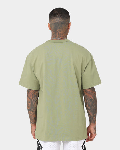 Nike Nike Sportswear Premium Essential Sustainable T-Shirt Alligator/Black