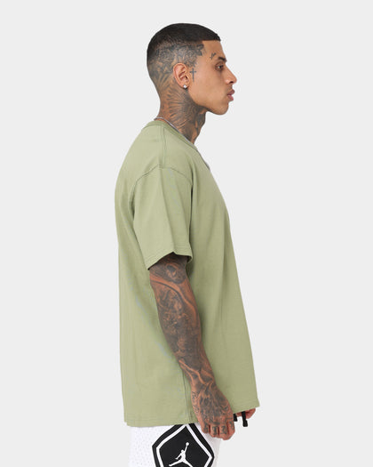 Nike Nike Sportswear Premium Essential Sustainable T-Shirt Alligator/Black