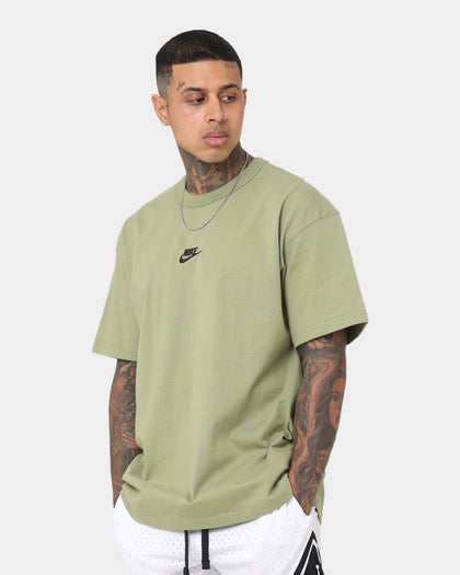 Nike Nike Sportswear Premium Essential Sustainable T-Shirt Alligator/Black