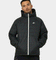 Nike Sportswear Therma-FIT Legacy Reversible Hooded Jacket Black/Dark Smoke