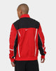 Nike Sportswear Mercato Woven Bomber Jacket University Red/Black/White