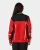 Nike Sportswear Mercato Woven Bomber Jacket University Red/Black/White