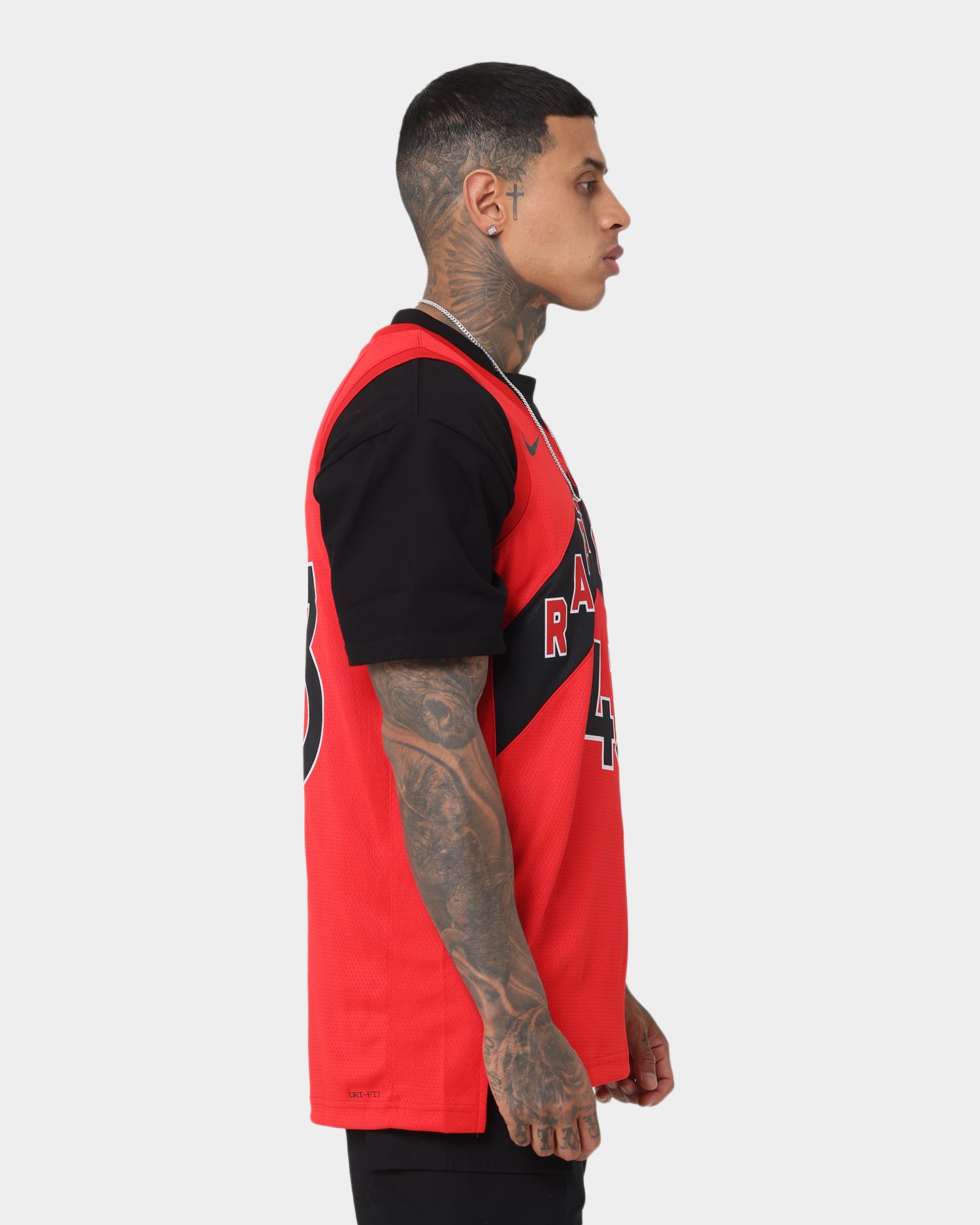 siakam swingman jersey