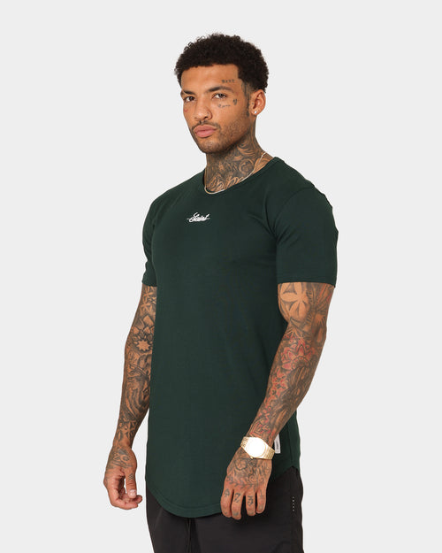 Saint Morta Mercy Merci El Duplo T-Shirt Stadium Green