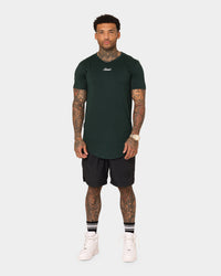Saint Morta Mercy Merci El Duplo T-Shirt Stadium Green