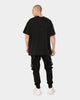 The Anti Order Anti Essential Oversized T-Shirt Black