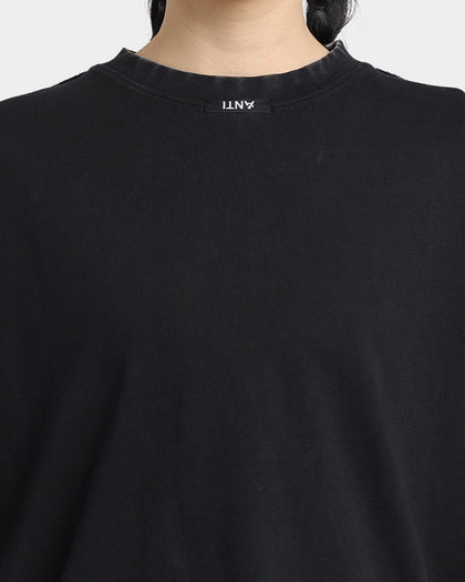 The Anti Order Anti Essential Oversized T-Shirt Black