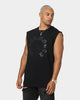 Saint Morta Humanity Muscle T-Shirt Black