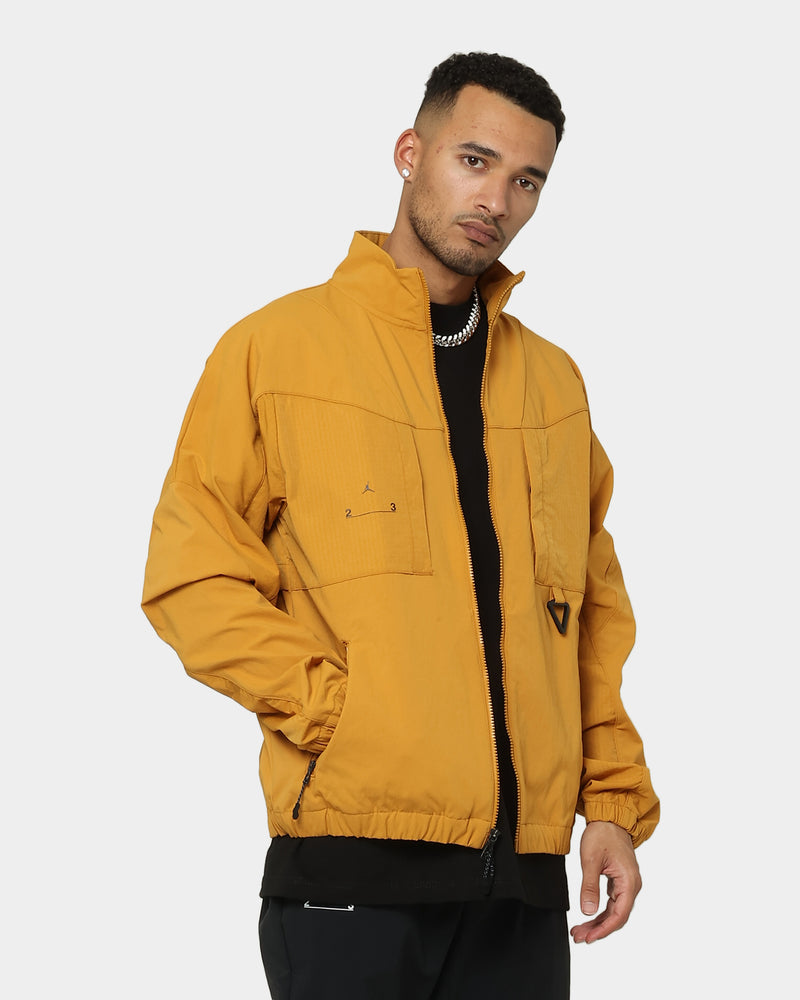 Jordan 23 Engineered Statement Jacket Chutney
