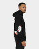 Jordan Flight Artist Series Fleece Pullover Jacket Black/Sail
