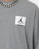 Jordan Flight Essential Oversized T-Shirt Carbon Heather