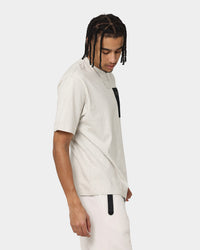 Jordan X Paris Saint-Germain Pocket T-Shirt Black/Dark Heather Grey