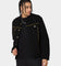 Last Kings Piping Denim Jacket Black Denim