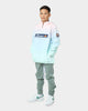 Ellesse Kids' Ralaro Fade OH Jacket Multi