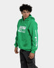 Goat Crew Osaka Hoodie Green