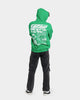 Goat Crew Osaka Hoodie Green