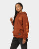 Grand Scheme Always Good Hoodie Brown