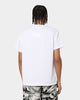 Grand Scheme Pocket T-Shirt White