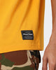 Grand Scheme Pocket T-Shirt Yellow
