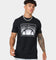 Ellesse Pinupo T-Shirt Black