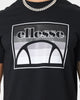 Ellesse Pinupo T-Shirt Black