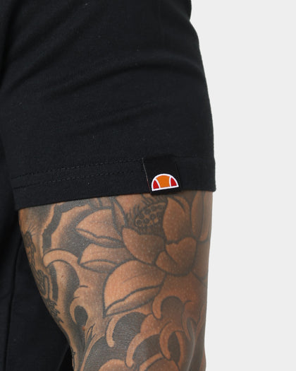 Ellesse Pinupo T-Shirt Black
