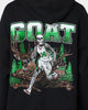 Goat Crew Buck Hunter Hoodie Black