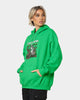 Goat Crew Buck Hunter Hoodie Black