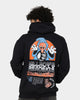 Goat Crew Kilroy Hoodie Black