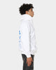 Goat Crew Kilroy Hoodie White
