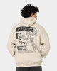 Goat Crew Kyoto Hoodie Sand