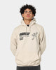Goat Crew Kyoto Hoodie Sand