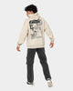 Goat Crew Kyoto Hoodie Sand