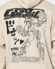 Goat Crew Kyoto Hoodie Sand