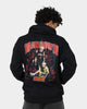 Goat Crew Man Down Hoodie Black
