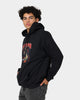 Goat Crew Man Down Hoodie Black