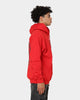 Goat Crew Man Down Hoodie Red