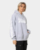 Goat Crew Niseko Hoodie Grey