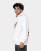 Goat Crew Space Slam Hoodie White