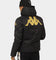Kappa Authentic Demon Jacket Black