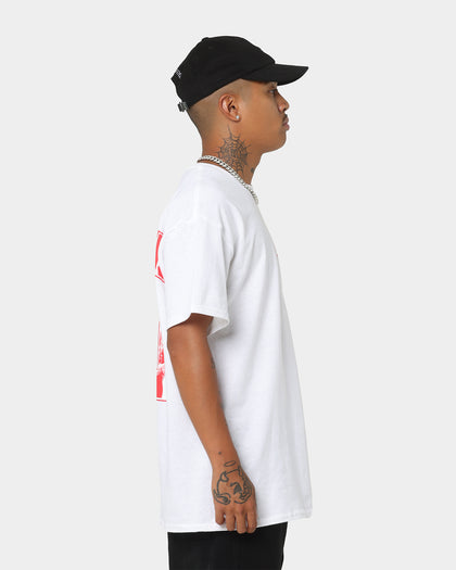 Rodman Brand 91 Core T-Shirt White