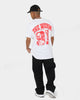 Rodman Brand 91 Core T-Shirt White
