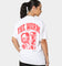 Rodman Brand 91 Core T-Shirt White